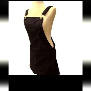 *Overall Dress* [NWT]